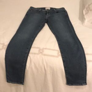 Parker Smith Jeans